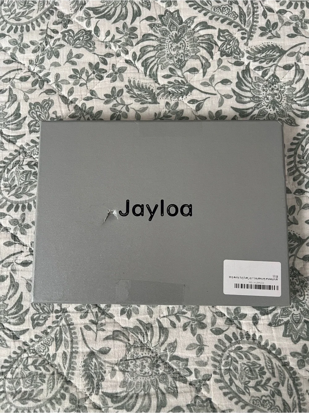 Jayloa Period Protection Swim Bottoms, Black, Size XL, NWT